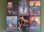 Bundel van 6 dansfilms op Dvd., Ophalen of Verzenden, Zo goed als nieuw