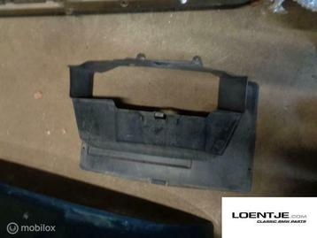 Radiateur tunnel BMW 3-serie E30 ('83-'92) beschikbaar voor biedingen