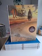 DUKE TOMES 1 à 7 SERIE COMPLETE HERMANN EO, Boeken, Stripverhalen, Complete serie of reeks, Ophalen of Verzenden, Zo goed als nieuw