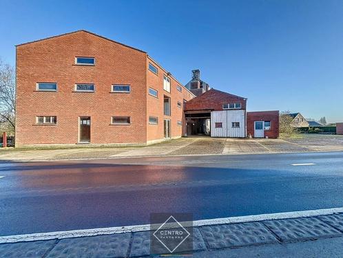 Industrieel te koop in Hooglede, Immo, Huizen en Appartementen te koop, Overige soorten
