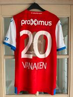 Matchworn Club Brugge. Enkel bieden., Tickets en Kaartjes, Sport | Voetbal