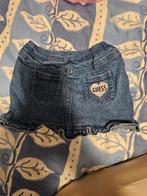 Jupe guess, Kinderen en Baby's, Babykleding | Petten en Hoeden, Ophalen of Verzenden, Zo goed als nieuw