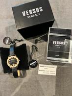 Versace-horloge, Handtassen en Accessoires