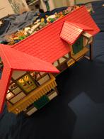 Lot de playmobil en vrac, Ophalen, Zo goed als nieuw, Los Playmobil