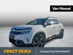 Citroën C5 Aircross Aircross, Auto's, Citroën, Stof, Gebruikt, 1199 cc, C5 Aircross