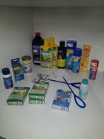 Aquarium + producten, Dieren en Toebehoren, Ophalen, Zo goed als nieuw