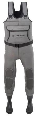 ultimate neocore waadpak met draagtas, Sports nautiques & Bateaux, Pêche à la ligne | Général, Enlèvement ou Envoi, Neuf