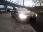 Volkswagen Passat 2.0tdi full option, Auto's, Voorwielaandrijving, 4 deurs, Zwart, Zwart