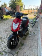 Kymco Agility classe A, Ophalen, Zo goed als nieuw, Agility