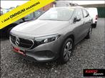 Mercedes-Benz EQA 250 camera/cruise/zetelwarming /56000km, Argent ou Gris, Achat, Entreprise, Noir