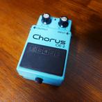 Boss Chorus CE-2, Muziek en Instrumenten, Verzenden, Zo goed als nieuw, Chorus