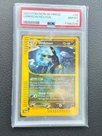 Pokémon - Umbreon Reverse Holo - 32/144 - - PSA 8 - NM-MT, Hobby en Vrije tijd, Verzamelkaartspellen | Pokémon, Ophalen of Verzenden