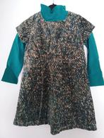 jurk Filou & friends, Kinderen en Baby's, Kinderkleding | Maat 116, Gebruikt, Meisje, Filou & Friends, Ophalen of Verzenden