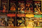 virginia andrews :  10 boeken van andrews, zie titels, Ophalen of Verzenden