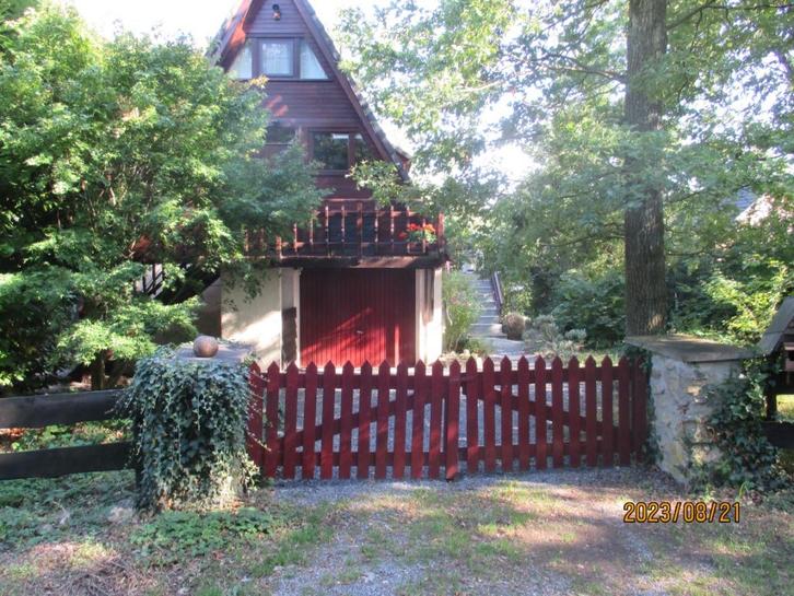 CHALET DE VACANCES EN ARDENNES, Vacances, Maisons de vacances | Belgique, Ardennes ou Luxembourg, Chalet, Bungalow ou Caravane