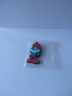 Porte clé Grand Schtroumpf, Collections, Schtroumpfs, Enlèvement ou Envoi, Neuf, Grand Schtroumpf