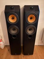 B&W cdm 7 speciale edition, Audio, Tv en Foto, Luidsprekerboxen, Ophalen, Zo goed als nieuw, Bowers & Wilkins (B&W), 120 watt of meer