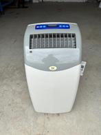 Mobiele airco €120, Ophalen, Zo goed als nieuw, Mobiele airco, Afstandsbediening
