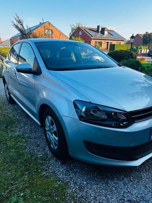 VW polo 1,2 TDI 99.000 km 2012, Autos, Volkswagen, Particulier, Polo, ABS, Airbags, Air conditionné, Alarme, Apple Carplay, Bluetooth