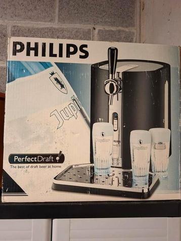 Perfect Draft thuis tap beschikbaar voor biedingen