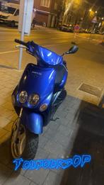 MBK OVETTO 70cc 2t, Enlèvement, Comme neuf