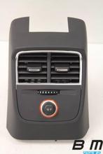 Achterkant middenconsole met rooster Audi A3 8V 8V0819203, Auto-onderdelen, Gebruikt