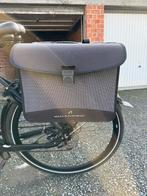 Dandell Fietstas, Ophalen, Gebruikt