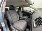 VOLKSWAGEN GOLF VI(6)-2009-150DKM-1.4BENZINE-GEKEURD, Auto's, Volkswagen, Euro 5, Stof, Zwart, 4 cilinders