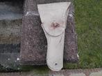 USA WO2 1911A1 holster met winter camo., Ophalen of Verzenden, Landmacht, Overige typen