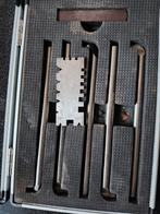 Kalibreerset, Doe-het-zelf en Bouw, Ophalen of Verzenden, Zo goed als nieuw