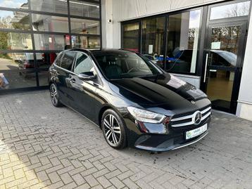 Mercedes-Benz B200d -€4000 SUMMER DEAL beschikbaar voor biedingen