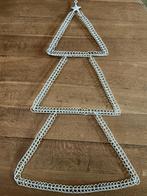 Decoratieve kerstboom voor kerstkaarten, Diversen, Ophalen, Gebruikt