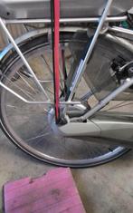 Bionx achterwiel met 250W motor., Fietsen en Brommers, Fietsonderdelen, Ophalen of Verzenden, Gebruikt, Wiel, Trek