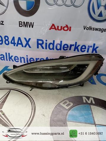 Tesla Model S koplamp Links 105357000D beschikbaar voor biedingen