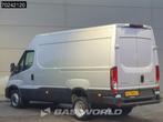 Iveco Daily 35C21 210PK Automaat Dubbellucht L2H2 ACC Navi C, Auto's, Euro 6, 4 cilinders, Iveco, Bedrijf