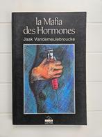 De hormoonmaffia, Boeken, Ophalen of Verzenden, Gelezen, Jaak Vandemeulebroucke