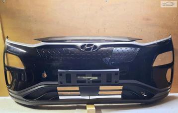 Voorbumper orgineel Hyundai Kona electric ->'18 86511-K4000 beschikbaar voor biedingen