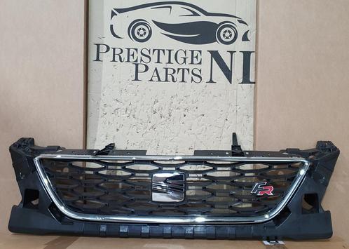 Grill Seat Leon 3 III 5F FR Grille 5F0853654 Nieuw 2012-2017, Auto-onderdelen, Carrosserie, Bumper, Voor, Nieuw, Ophalen of Verzenden