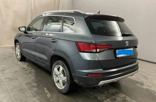 SEAT ATECA 2.0 TDI XCELLENCE Automatique, Auto's, Seat, Particulier, Ateca, 360° camera, Achteruitrijcamera, Android Auto, Apple Carplay