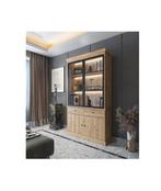 Vitrinekast, Enlèvement, Comme neuf