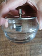 ALESSI, Ophalen