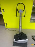 Fitness Powerplate My3, Sport en Fitness, Fitnessapparatuur, Ophalen, Gebruikt, Overige materialen, Trilplaat