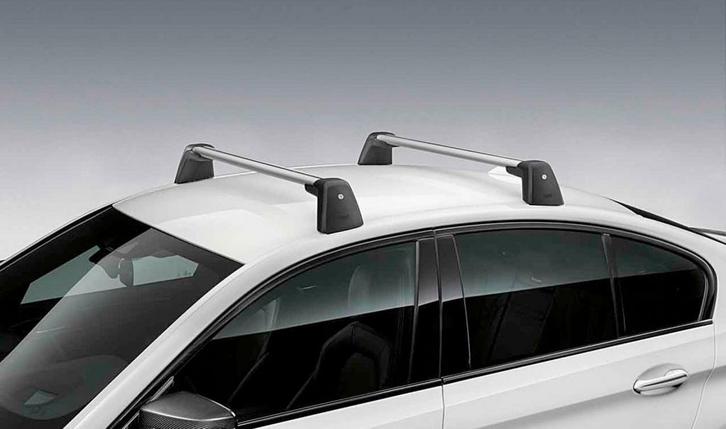 Nu 15% korting op BMW Dakdragers, 5 Serie sedan (G30), Auto diversen, Dakdragers, Nieuw, Ophalen of Verzenden