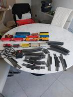 Treinset, Ophalen of Verzenden, Trein