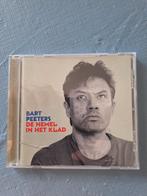 Cd bart peeters  de hemel in het klad, Cd's en Dvd's, Ophalen of Verzenden, Gebruikt