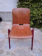 Galvanitas S22, Huis en Inrichting, Stoelen, Ophalen, Gebruikt, Vintage, Vijf, Zes of meer stoelen