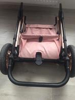 Poussette mini rose, Zo goed als nieuw