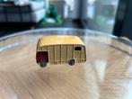 Matchbox Lesney Marshall Horse Box nr 35-A 1957, Enlèvement ou Envoi