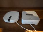 2x sonos bridge nieuwstaat, Audio, Tv en Foto, Luidsprekerboxen, Ophalen of Verzenden, Zo goed als nieuw, Sonos