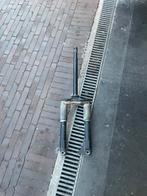 Piaggio zip voorvork, Fietsen en Brommers, Ophalen, Gebruikt, Frame, Piaggio